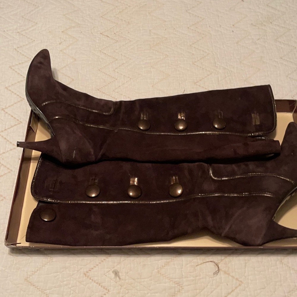 Antonio Melani boots